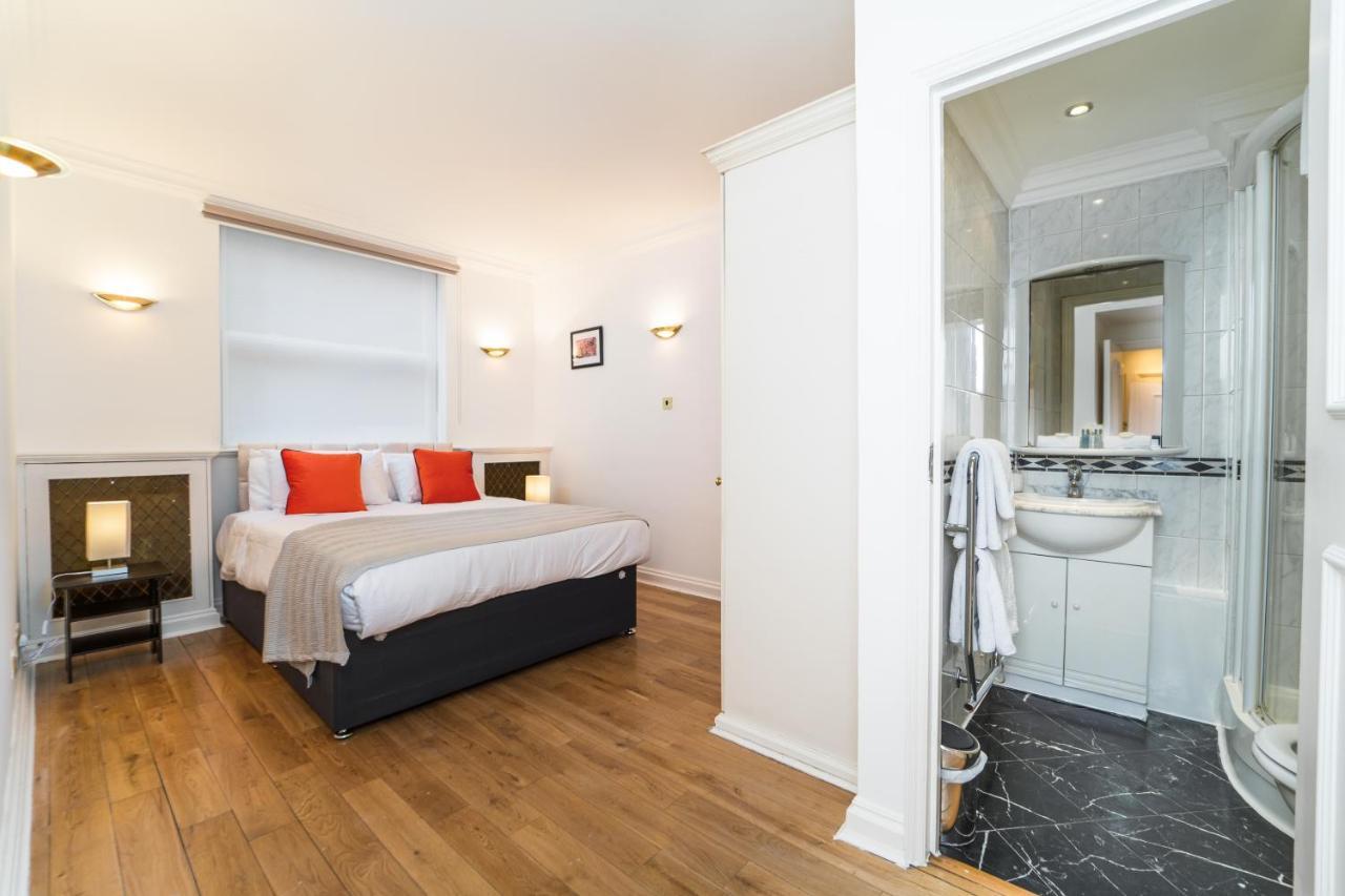 Stay In Bond Street Londres Exterior foto