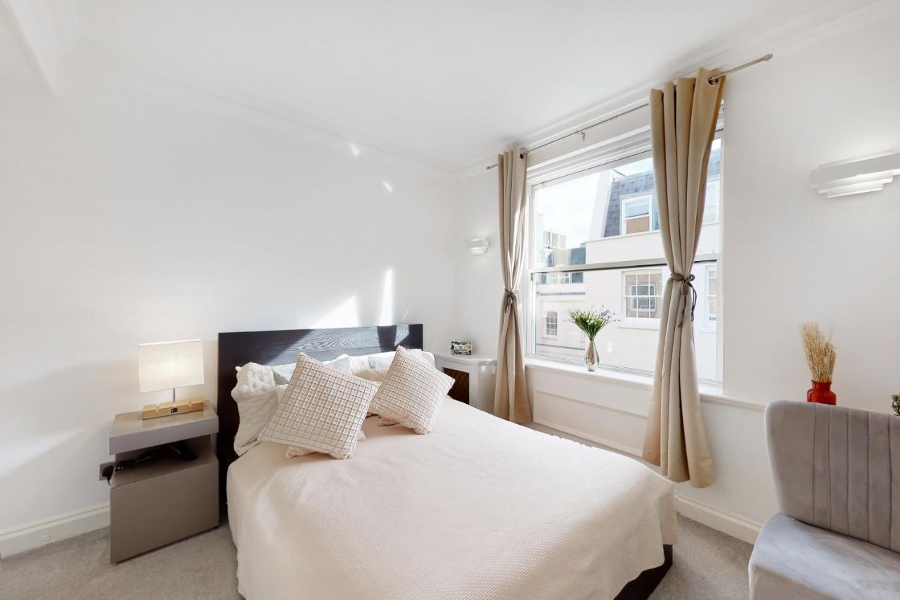 Stay In Bond Street Londres Exterior foto